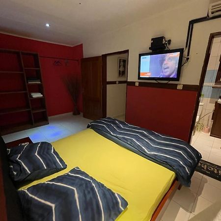Homestay Studio Yaoundé 外观 照片