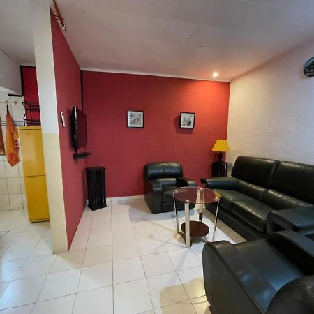 Homestay Studio Yaoundé 外观 照片