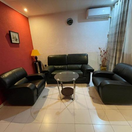 Homestay Studio Yaoundé 外观 照片