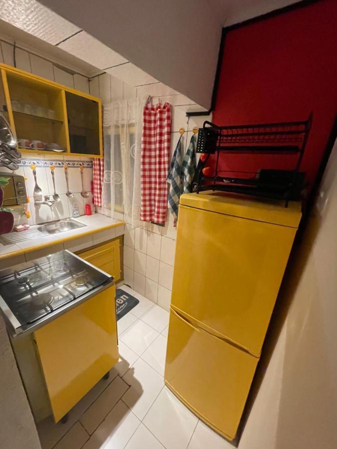 Homestay Studio Yaoundé 外观 照片