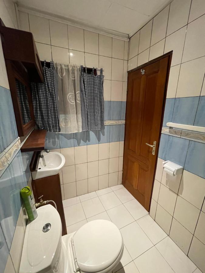 Homestay Studio Yaoundé 外观 照片
